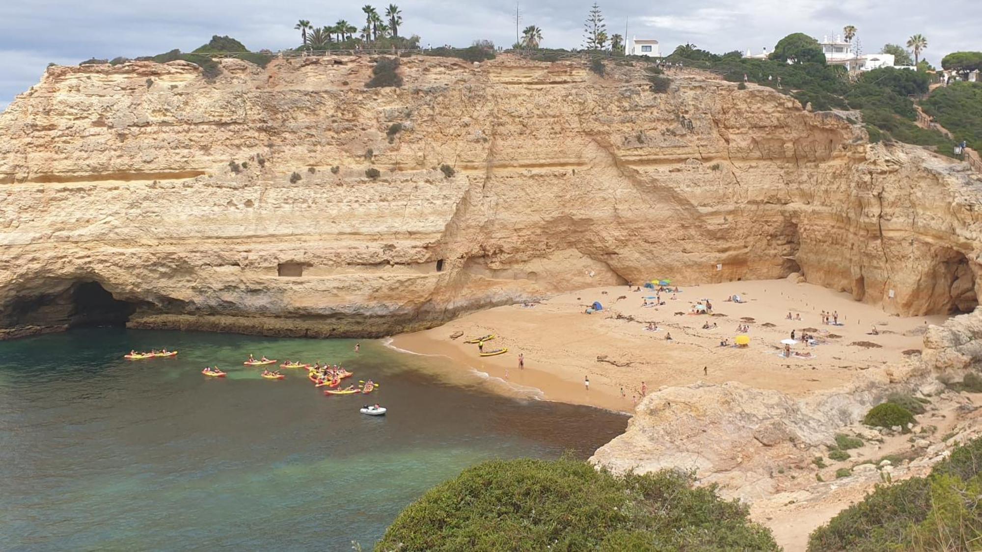 Villa Algarve Alcantarilha Kültér fotó