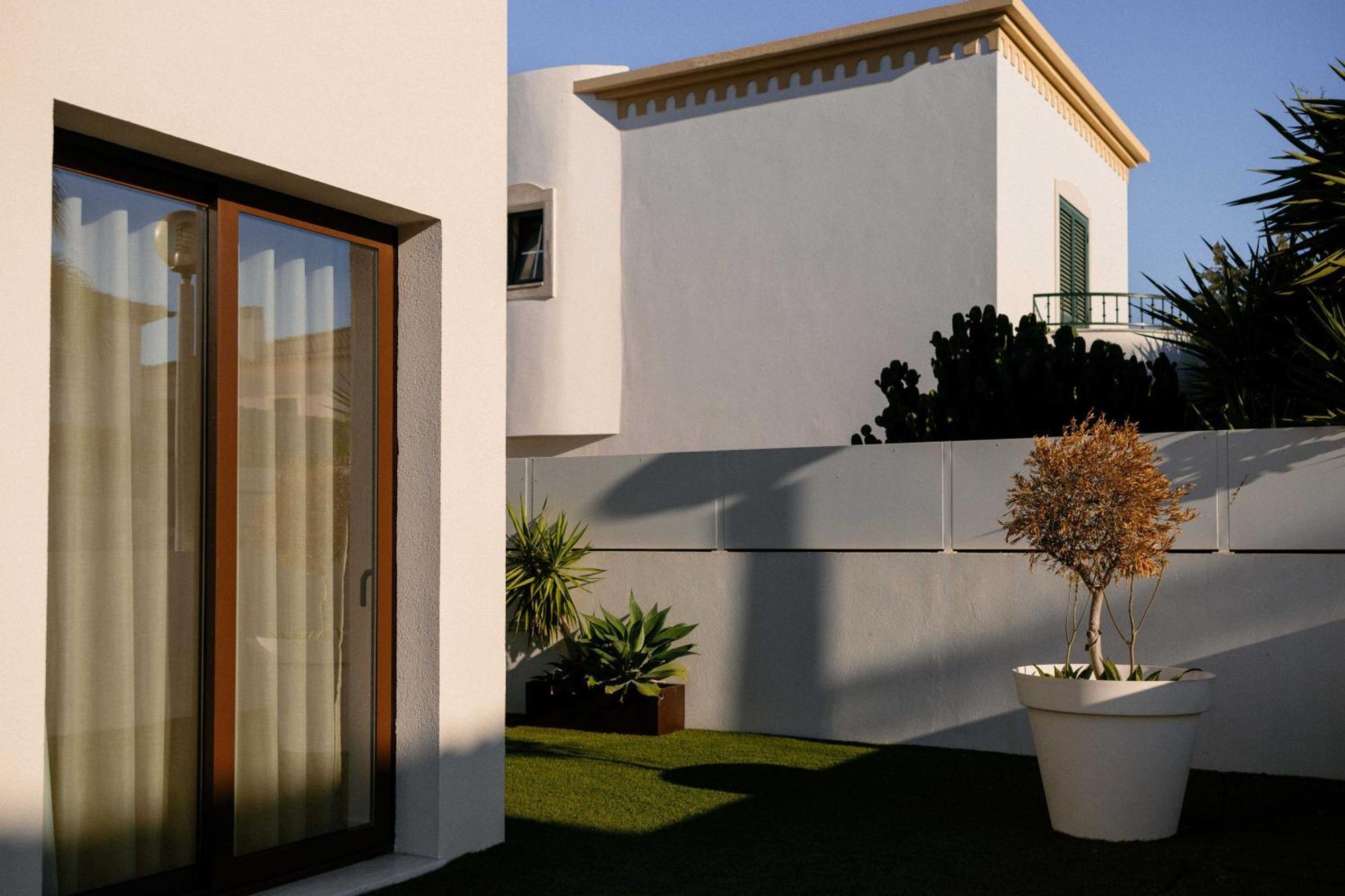 Villa Algarve Alcantarilha Kültér fotó