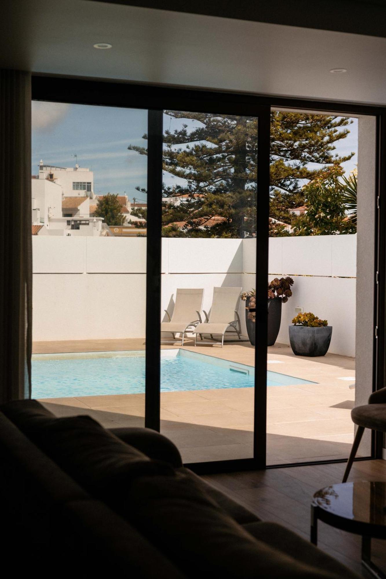 Villa Algarve Alcantarilha Kültér fotó