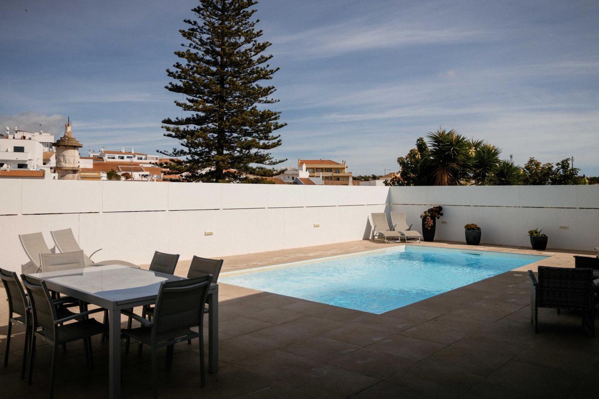 Villa Algarve Alcantarilha Kültér fotó