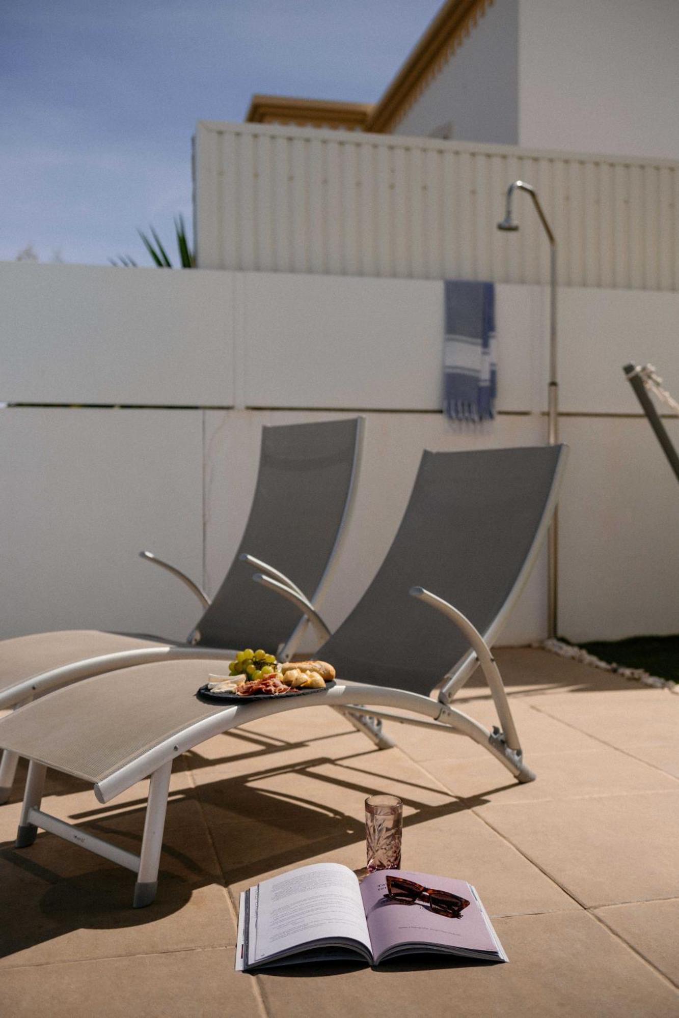 Villa Algarve Alcantarilha Kültér fotó