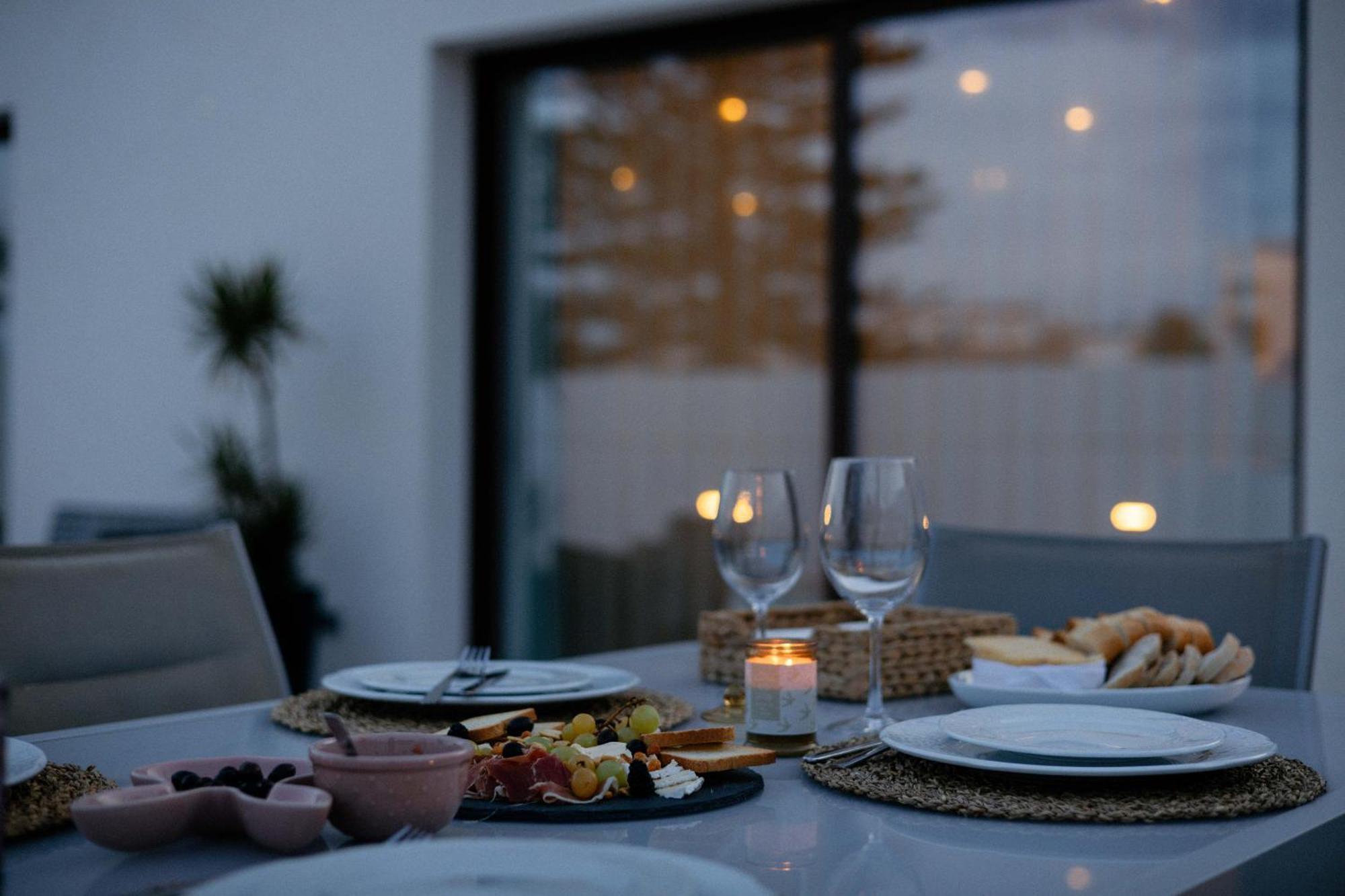 Villa Algarve Alcantarilha Kültér fotó