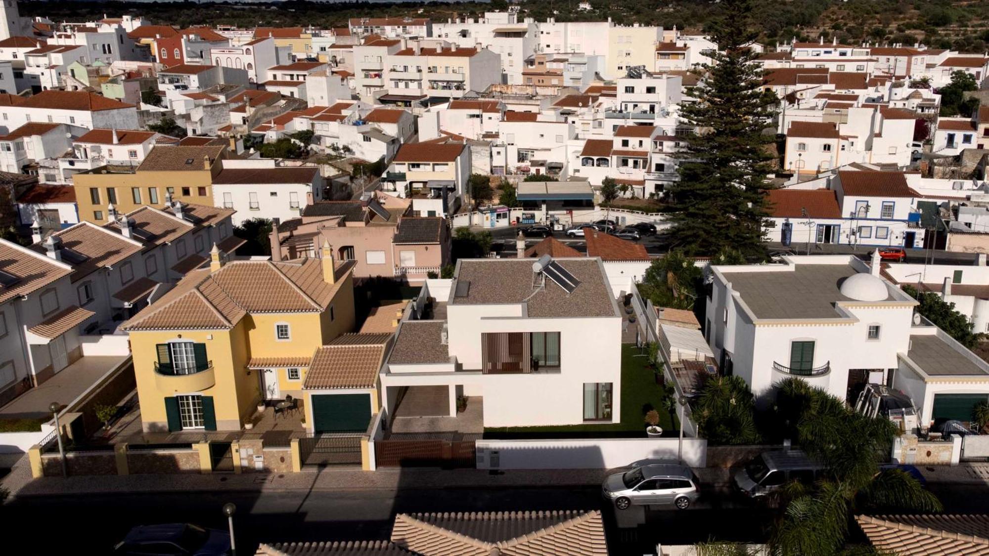 Villa Algarve Alcantarilha Kültér fotó