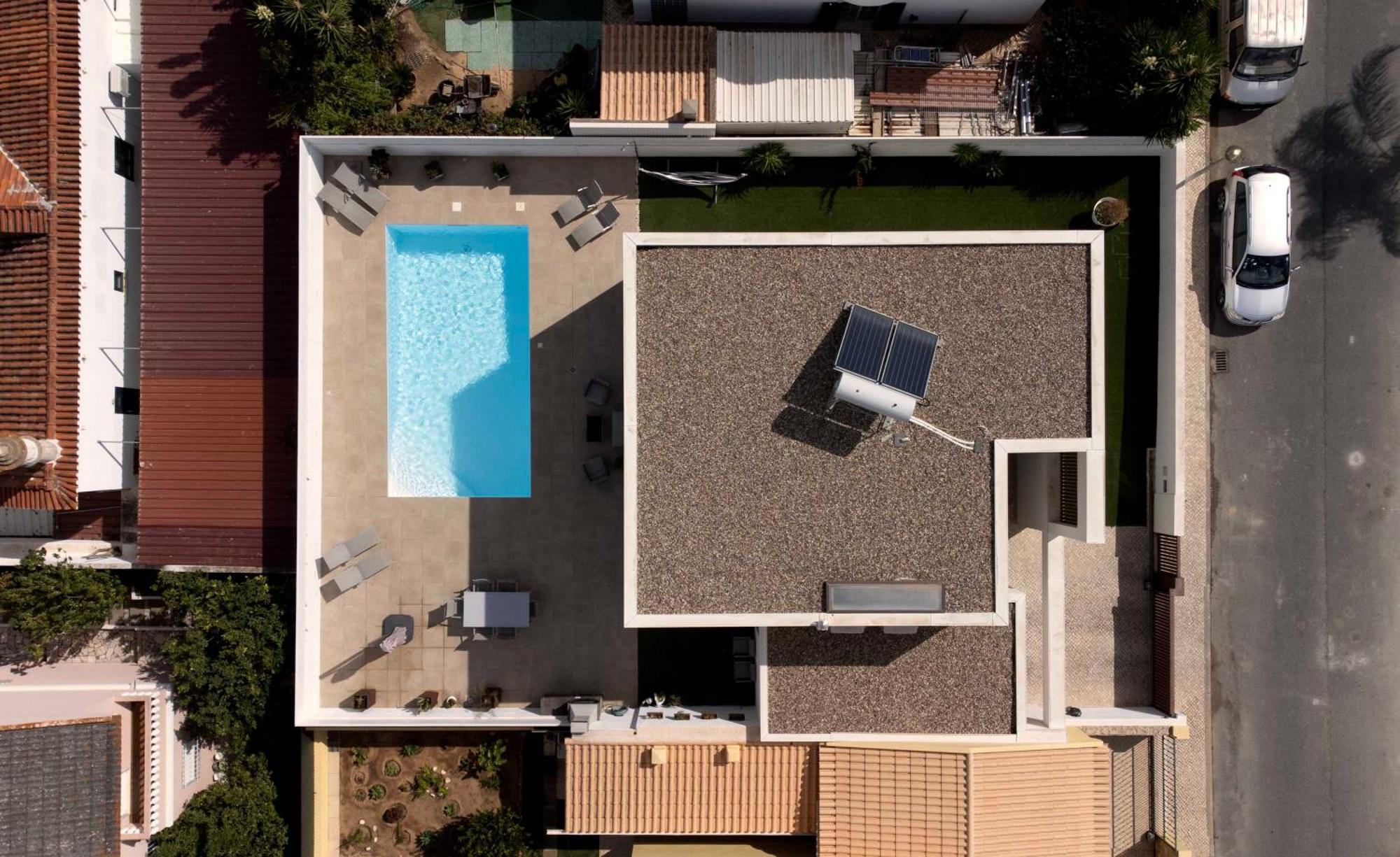 Villa Algarve Alcantarilha Kültér fotó