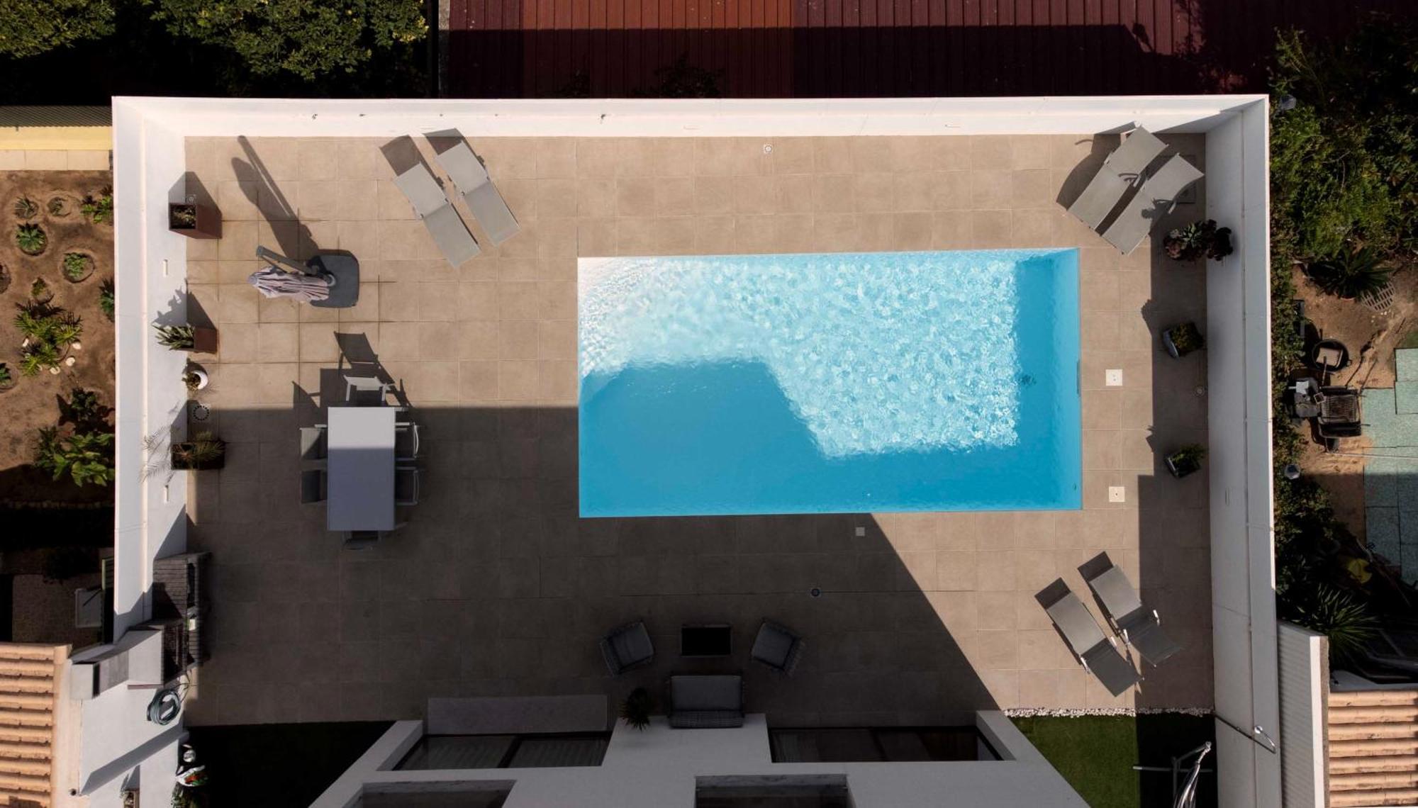 Villa Algarve Alcantarilha Kültér fotó